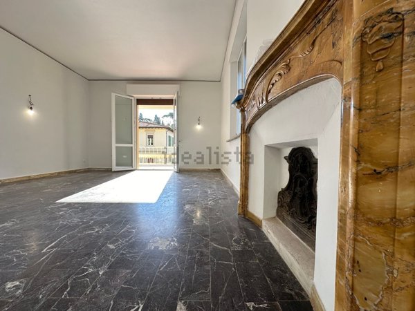 appartamento in vendita a Firenze in zona Careggi