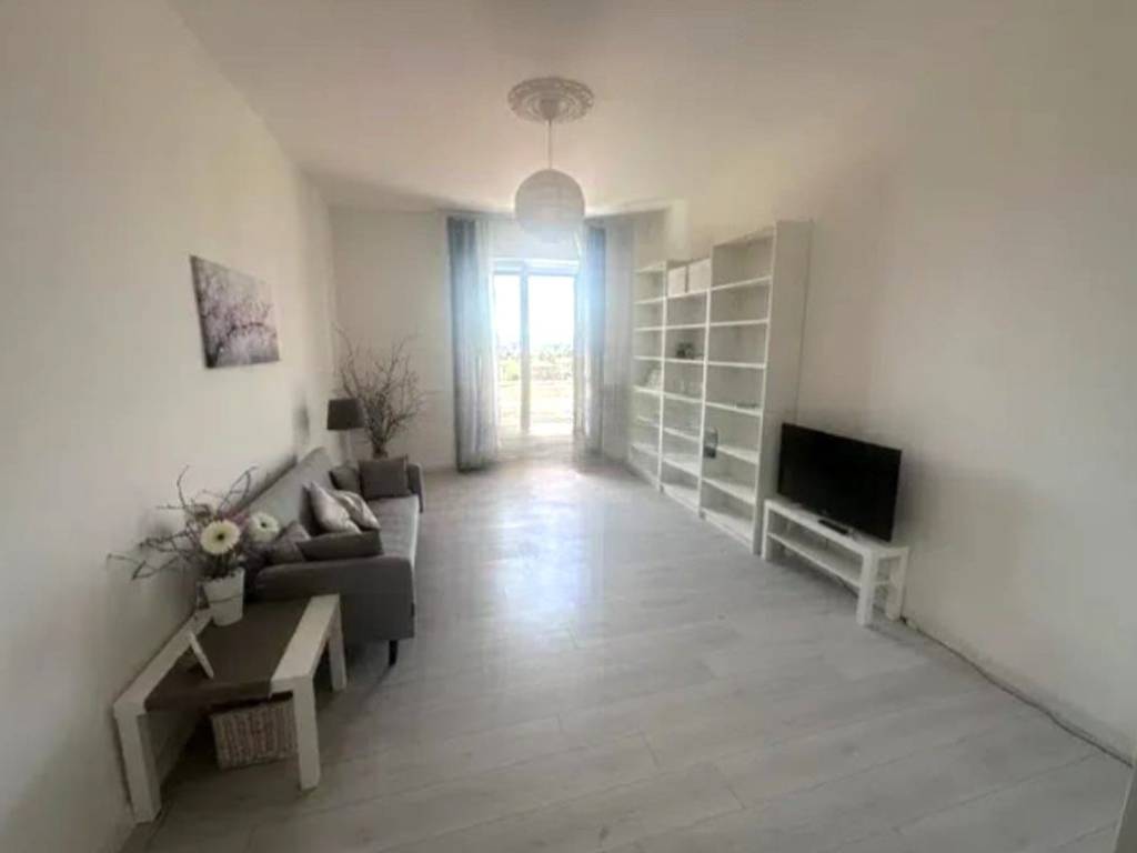 appartamento in vendita a Firenze in zona Novoli