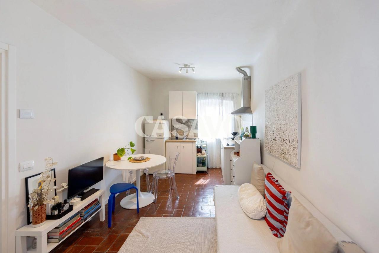 appartamento in vendita a Firenze in zona Centro Storico
