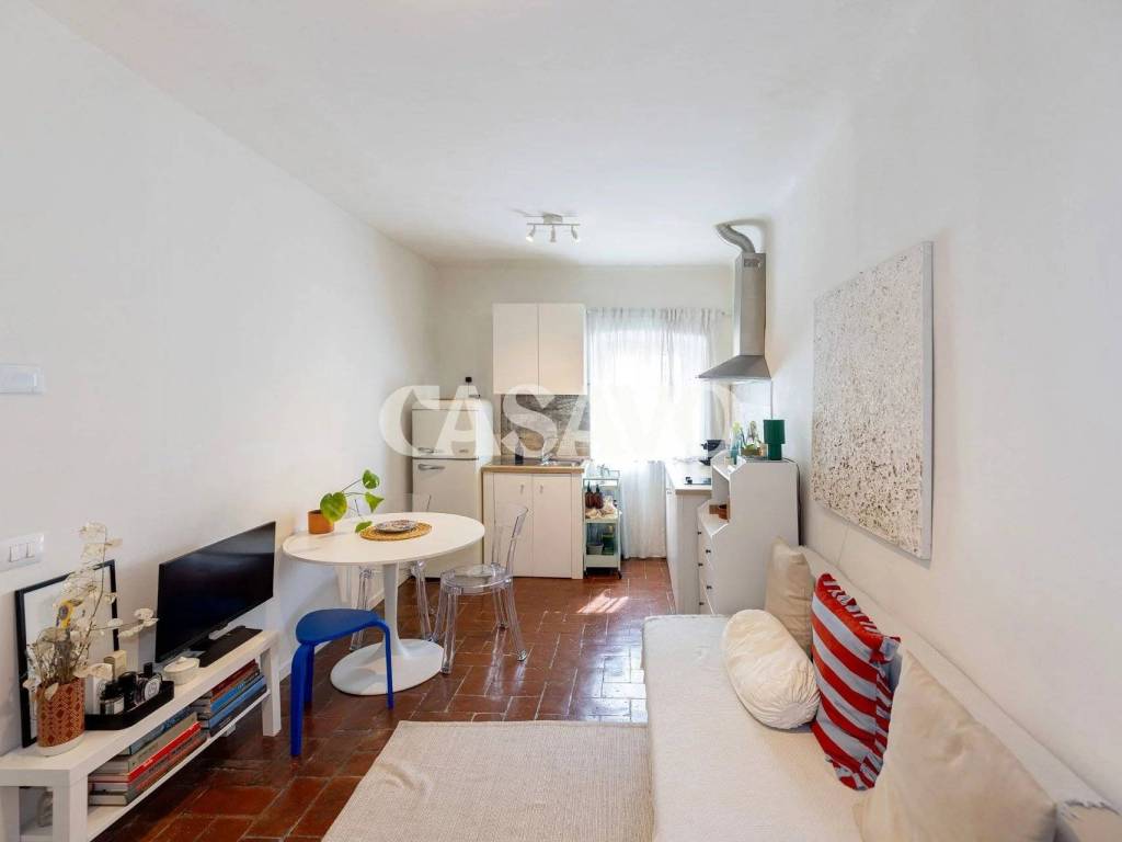 appartamento in vendita a Firenze in zona Centro Storico