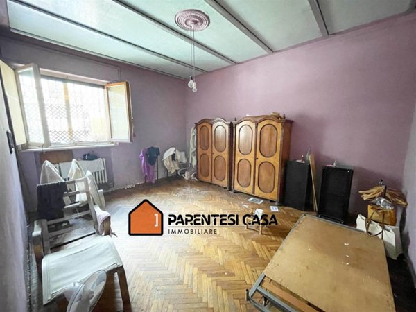 appartamento in vendita a Firenze in zona Centro Santa Croce