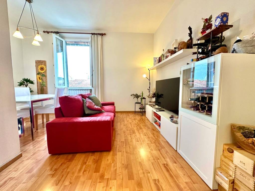 appartamento in vendita a Firenze in zona Peretola