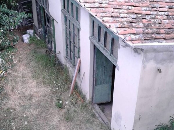casa indipendente in vendita a Firenze in zona Galluzzo
