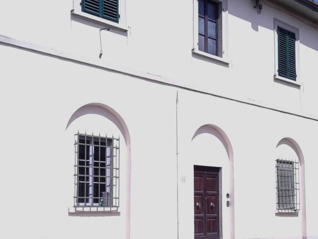 casa indipendente in vendita a Firenze in zona Galluzzo