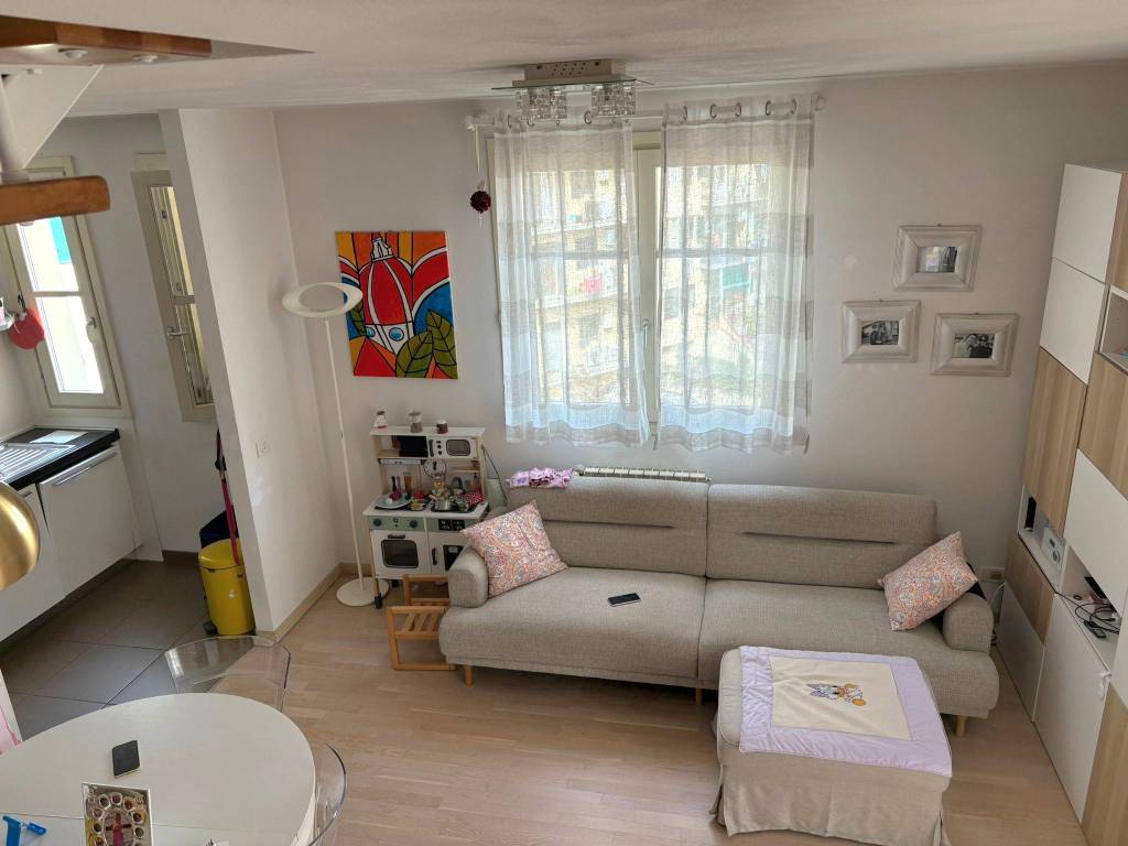 appartamento in vendita a Firenze in zona Soffiano