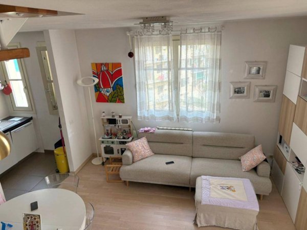 appartamento in vendita a Firenze in zona Legnaia