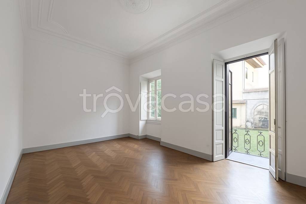 appartamento in vendita a Firenze in zona Campo di Marte