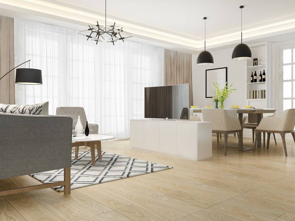 appartamento in vendita a Firenze in zona Campo di Marte