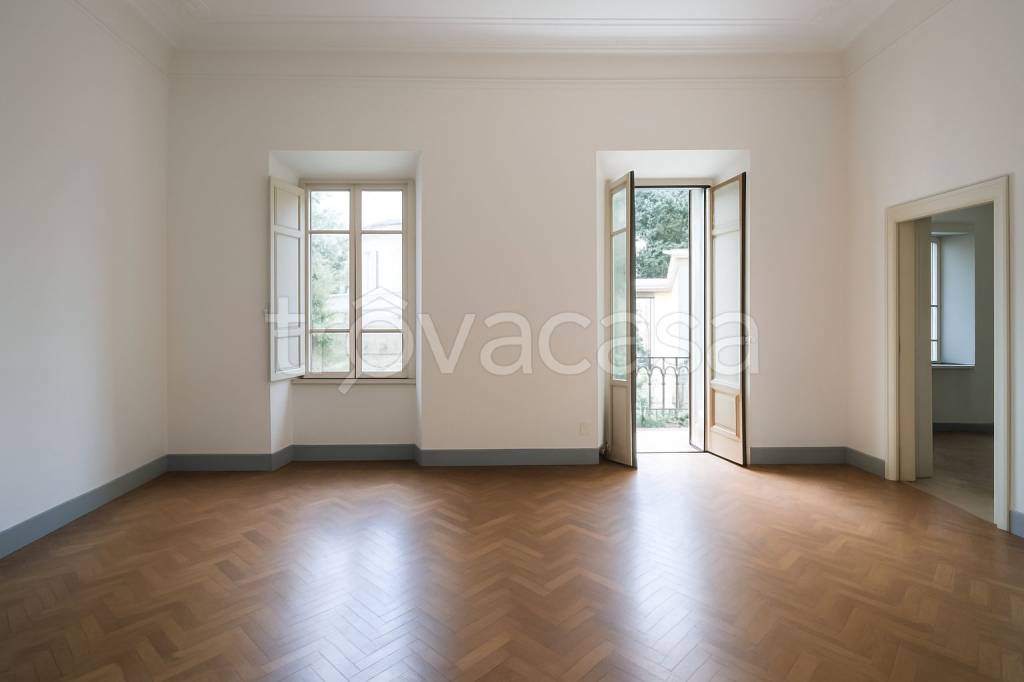 appartamento in vendita a Firenze in zona Campo di Marte