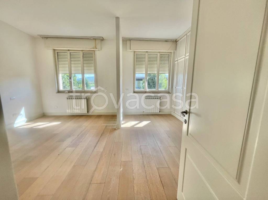 casa indipendente in vendita a Firenze in zona Gavinana