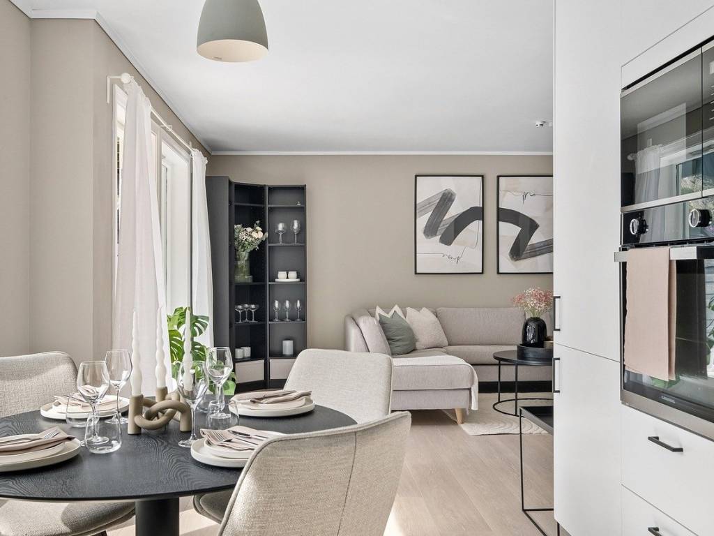 appartamento in vendita a Firenze in zona Campo di Marte
