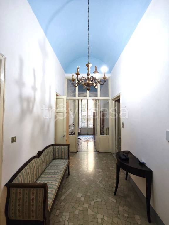 appartamento in vendita a Firenze in zona Campo di Marte