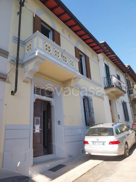appartamento in vendita a Firenze