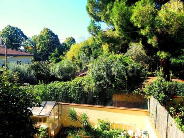 appartamento in vendita a Firenze in zona Le Cure