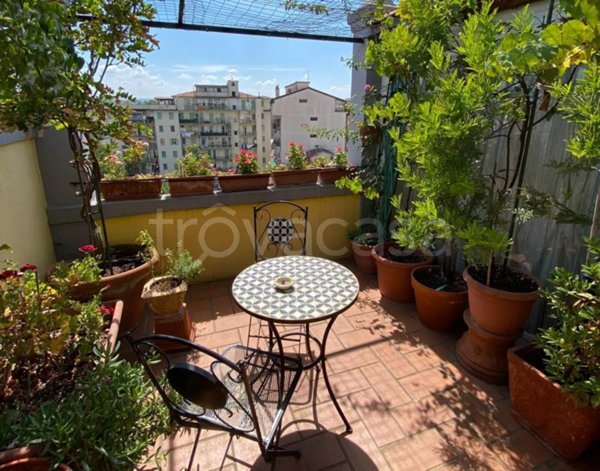 appartamento in vendita a Firenze in zona Statuto