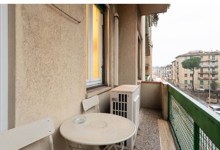 appartamento in vendita a Firenze in zona Careggi