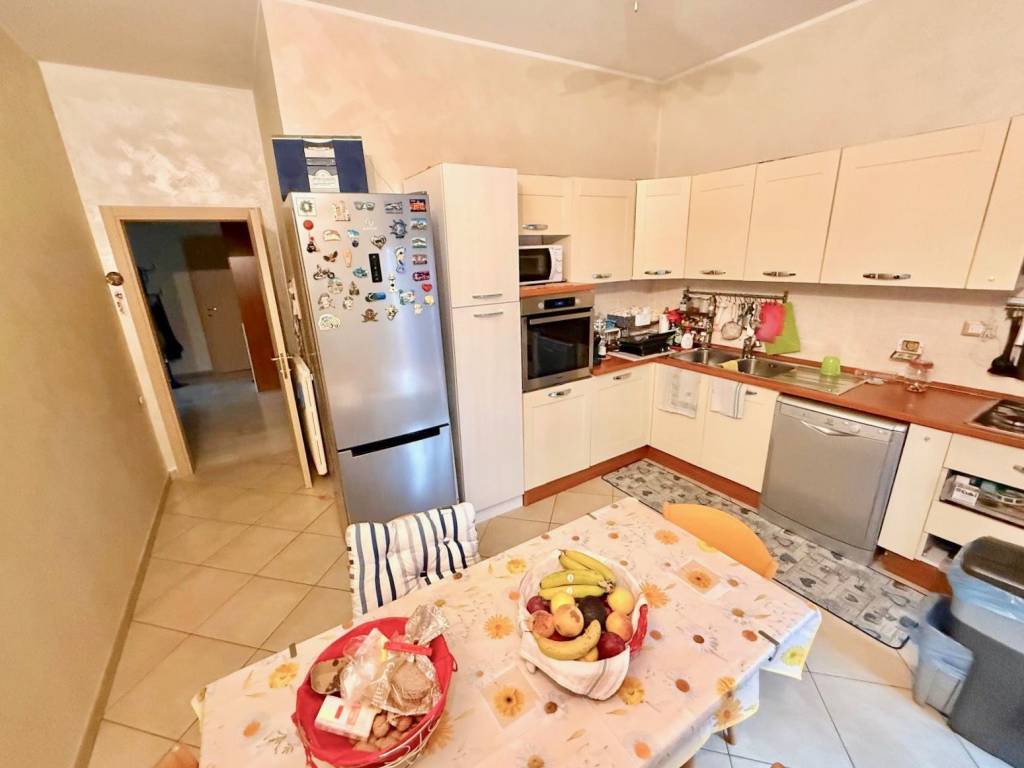 appartamento in vendita a Firenze in zona Isolotto