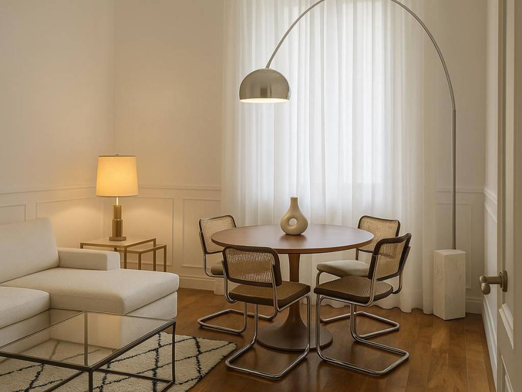 appartamento in vendita a Firenze in zona Porta Romana