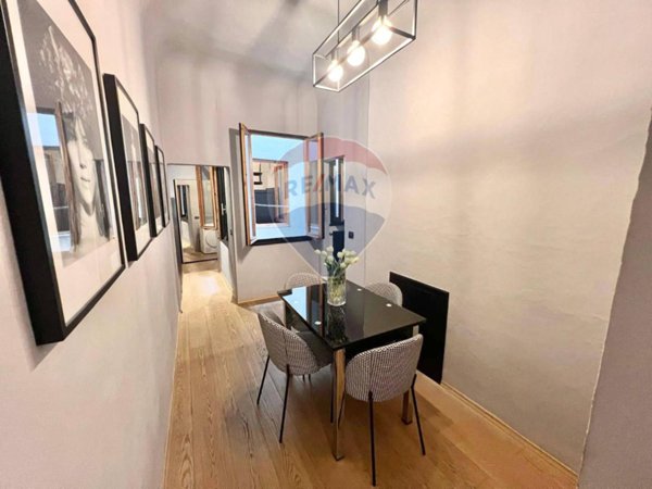 appartamento in vendita a Firenze in zona Centro Storico
