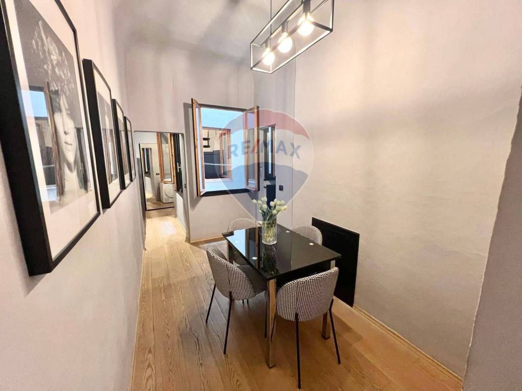 appartamento in vendita a Firenze in zona Centro Storico