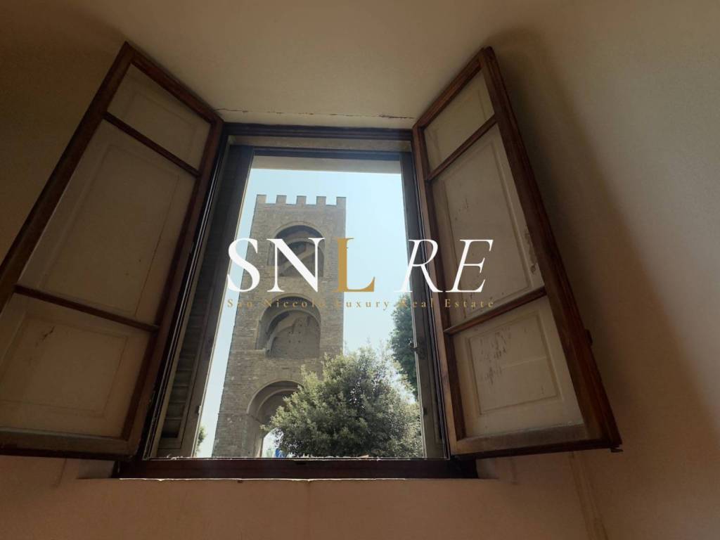 ufficio in vendita a Firenze in zona Centro San Frediano