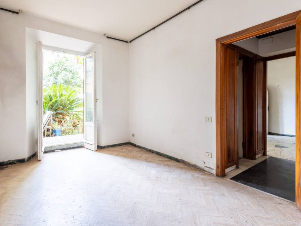 appartamento in vendita a Firenze in zona Campo di Marte