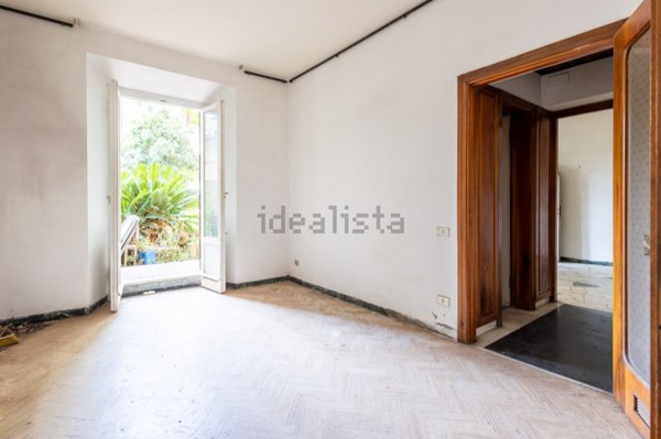 appartamento in vendita a Firenze in zona Campo di Marte