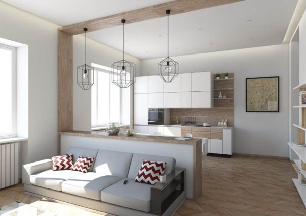 appartamento in vendita a Firenze in zona Isolotto