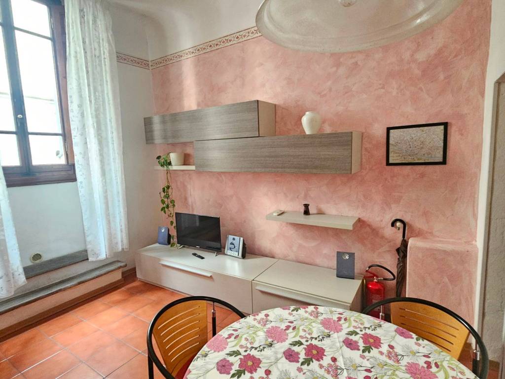 appartamento in vendita a Firenze in zona Centro San Frediano