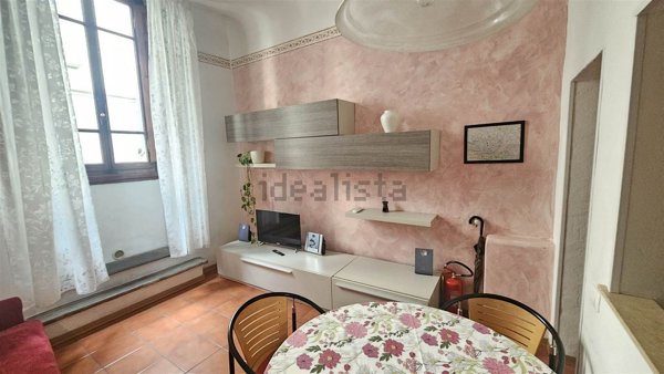 appartamento in vendita a Firenze in zona Centro San Frediano