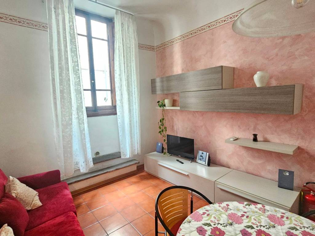 appartamento in vendita a Firenze in zona Centro San Frediano