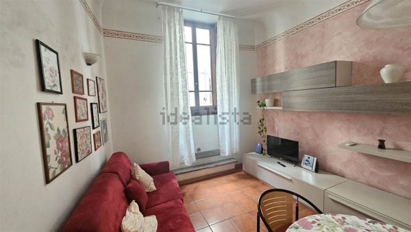appartamento in vendita a Firenze in zona Centro San Frediano
