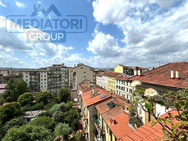 appartamento in vendita a Firenze in zona Centro Storico
