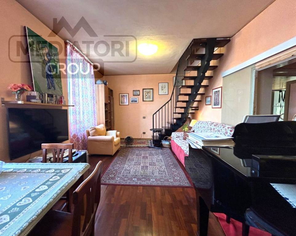 appartamento in vendita a Firenze in zona Statuto