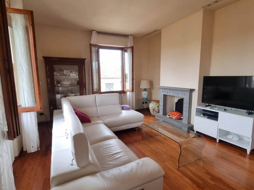 appartamento in vendita a Firenze in zona Le Cure