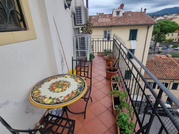 appartamento in vendita a Firenze in zona Le Cure