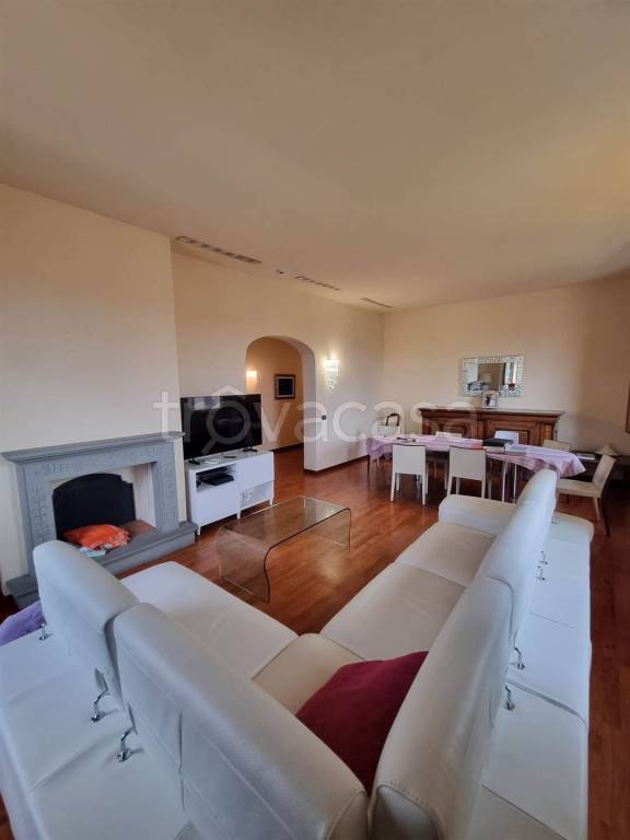 appartamento in vendita a Firenze in zona Le Cure