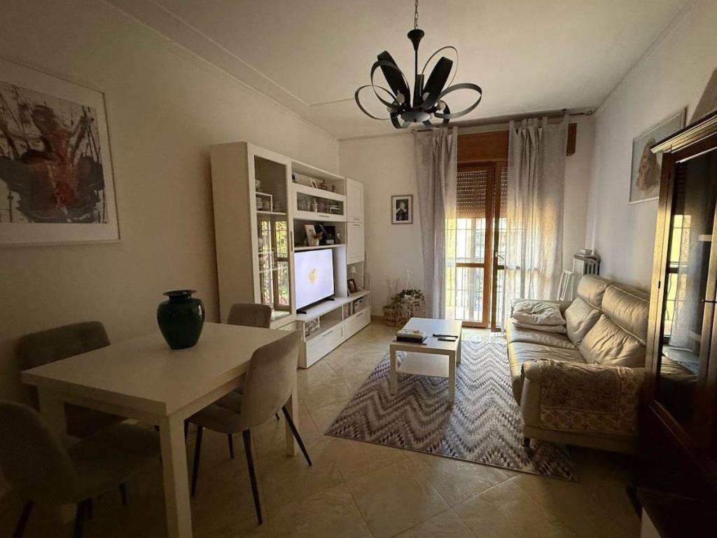 appartamento in vendita a Firenze in zona Gavinana
