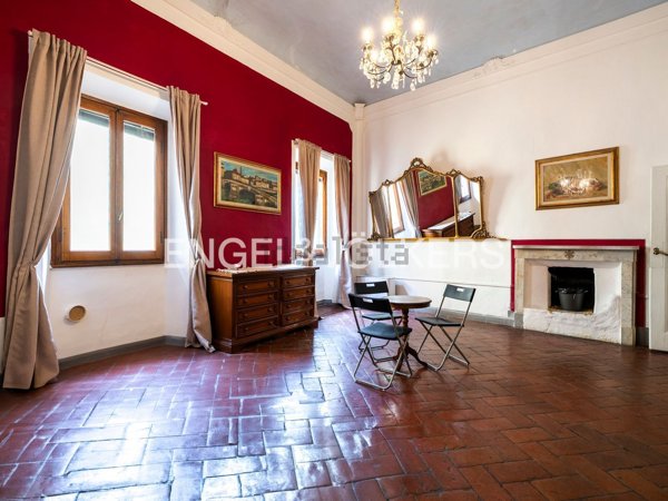 appartamento in vendita a Firenze in zona Centro Santa Croce