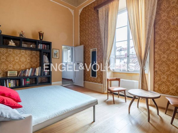 appartamento in vendita a Firenze in zona Centro Santa Croce