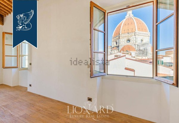 appartamento in vendita a Firenze in zona Centro Santa Croce