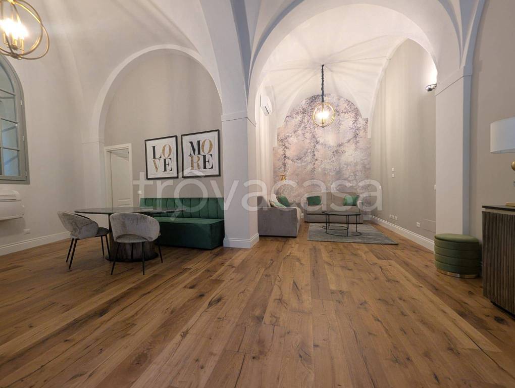 appartamento in vendita a Firenze in zona Centro San Frediano