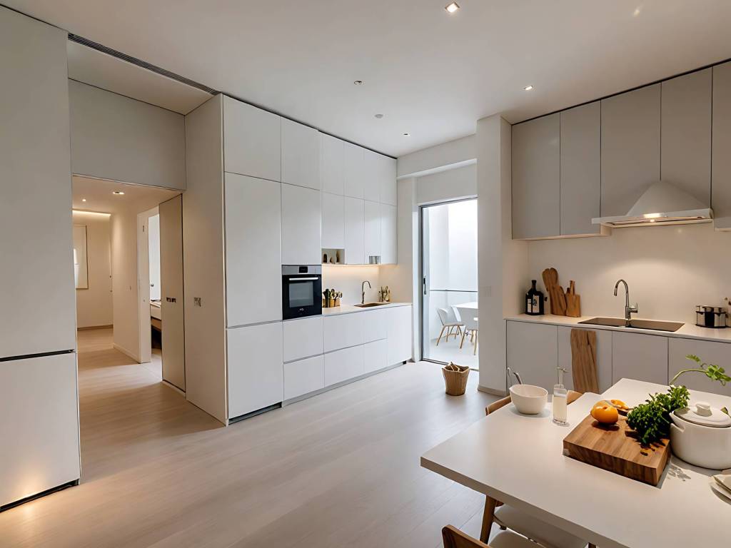 appartamento in vendita a Firenze