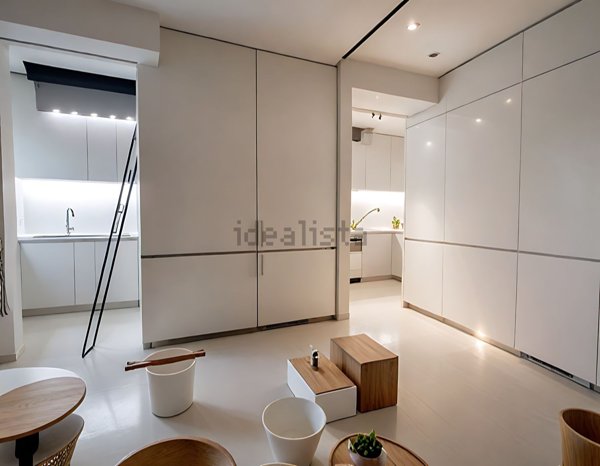 appartamento in vendita a Firenze