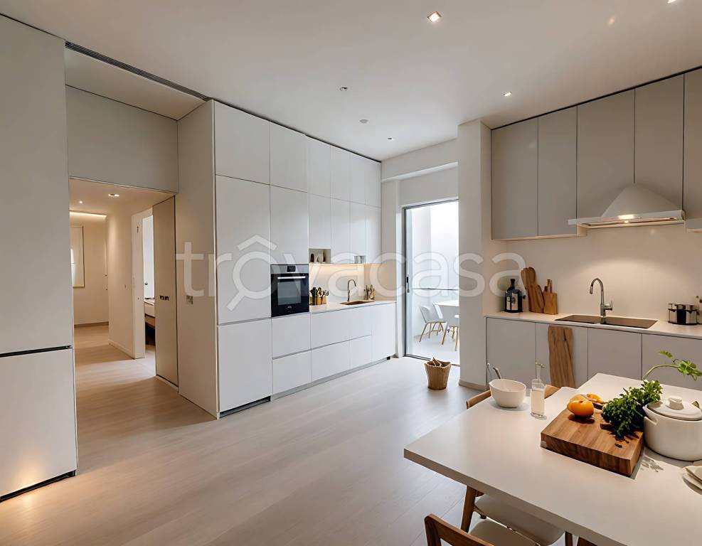 appartamento in vendita a Firenze