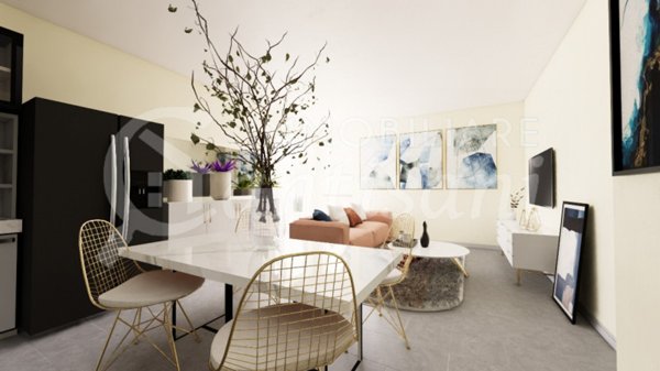 appartamento in vendita a Firenze in zona Varlungo