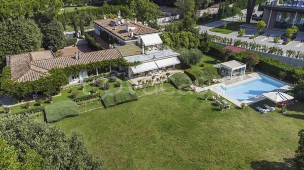 casa indipendente in vendita a Firenze in zona Gavinana