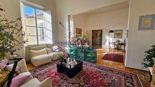 appartamento in vendita a Firenze in zona Centro Santa Croce