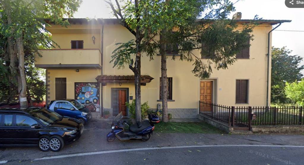 casa indipendente in vendita a Firenze in zona Ugnano