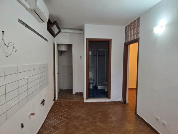 appartamento in vendita a Firenze in zona Careggi